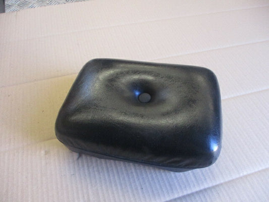 Selle passager arrière pour Honda 125 Rebel - JC24A - JC26A