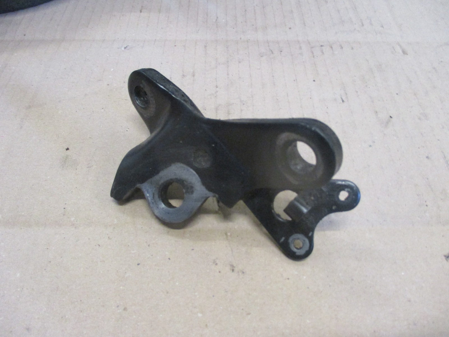 Support béquille latérale pour Yamaha 535 XV Virago - 2YL