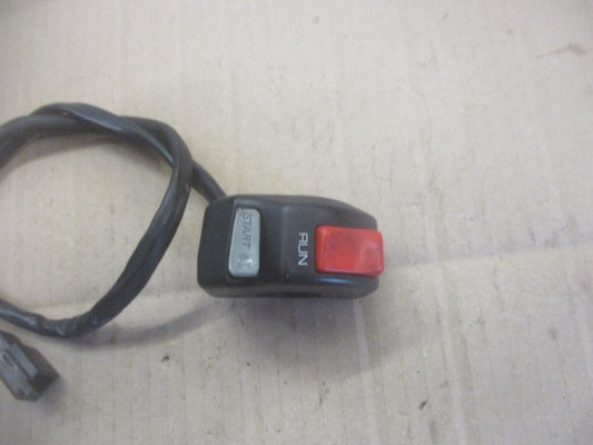 Commodo droit pour Yamaha 125 TZR - 4FL