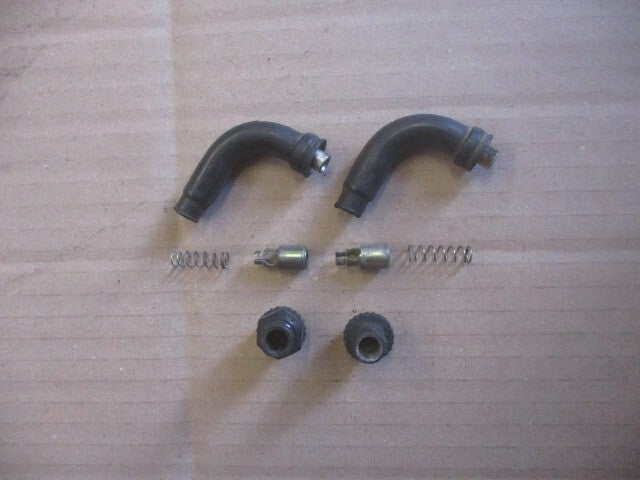 Plongeurs de starter + raccords pour Honda 650 XLV Transalp - RD10A - RD11A