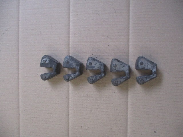 Amortisseurs de transmission pour Suzuki 750 DR - 800 DR - SR41A - SR42A