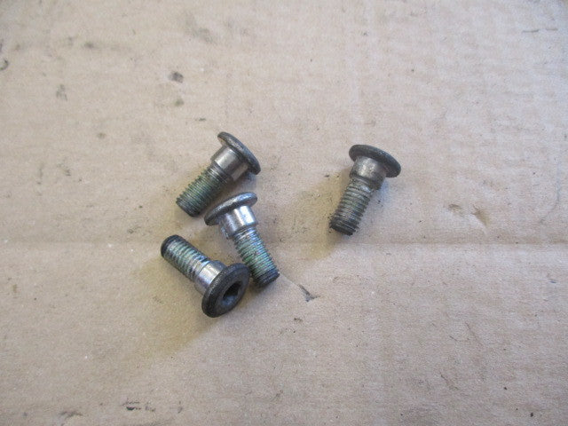 Vis de fixation de disque de frein arrière pour Honda 600 Transalp - PD06 - PD10
