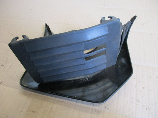 Ouie flanc de réservoir gauche pour Cagiva 350 - W12 - 2N1