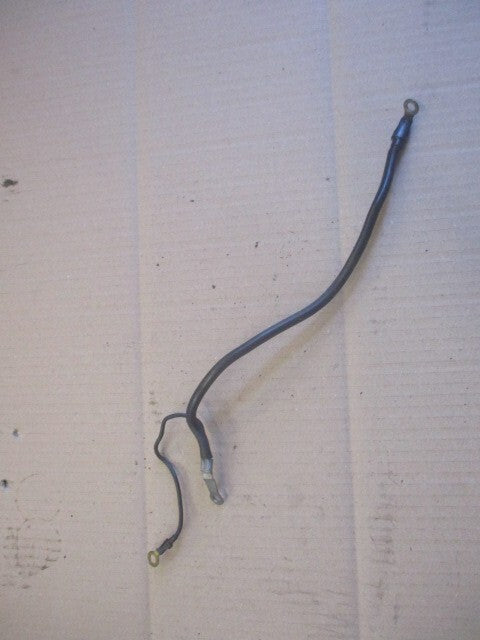 Cable de masse pour Yamaha 1200 V-MAX - VMAX - 2EN