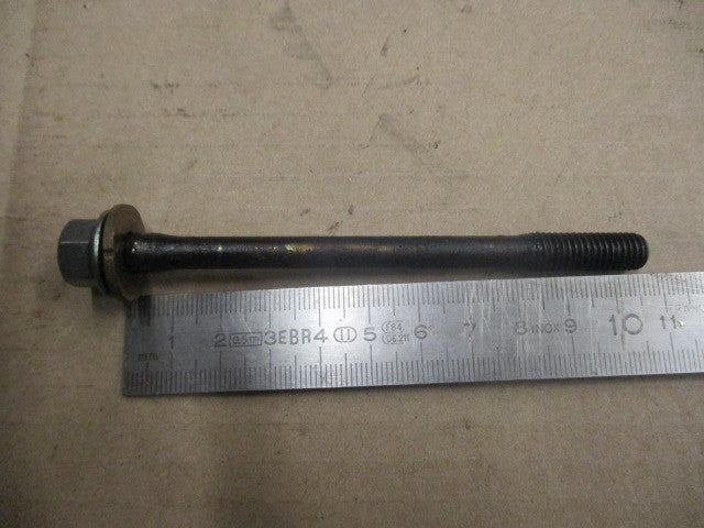 Vis de fixation culasse pour Yamaha 600 XT Ténéré - 43F - 34L