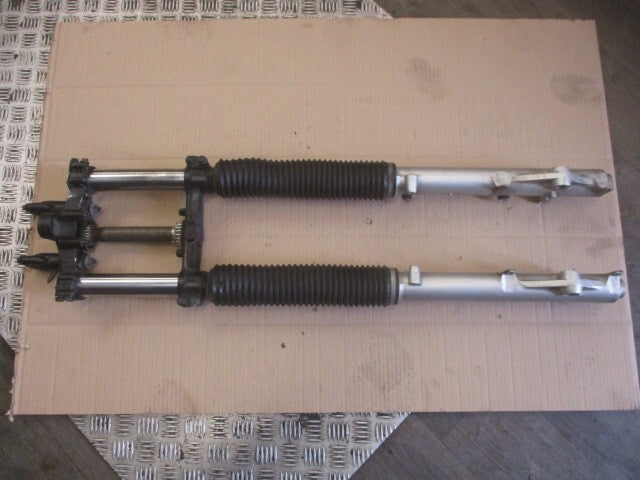 Fourche pour 750 XTZ - 3LD