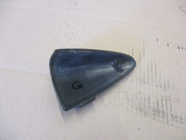 Cache arrière de clignotant gauche pour Honda 1000 XLV Varadéro - SD01