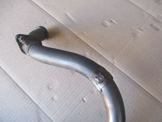 Collecteur d'échappement pour Honda 750 Africa twin - XRV - RD07
