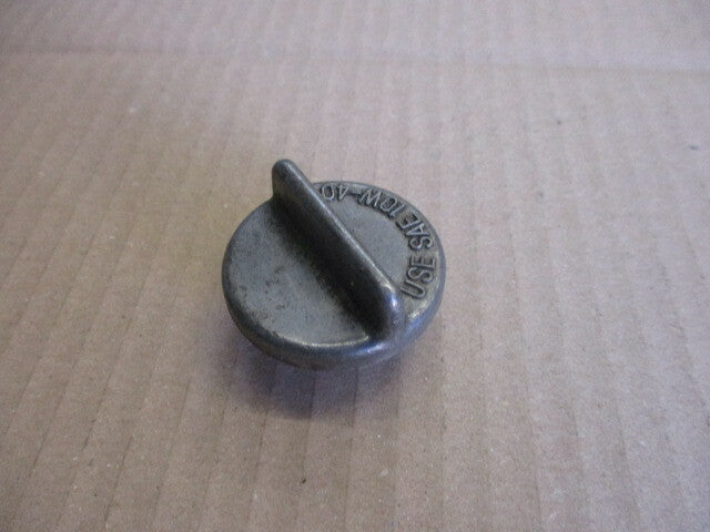 Bouchon remplissage d'huile pour Kawasaki 250 KL - KL250A