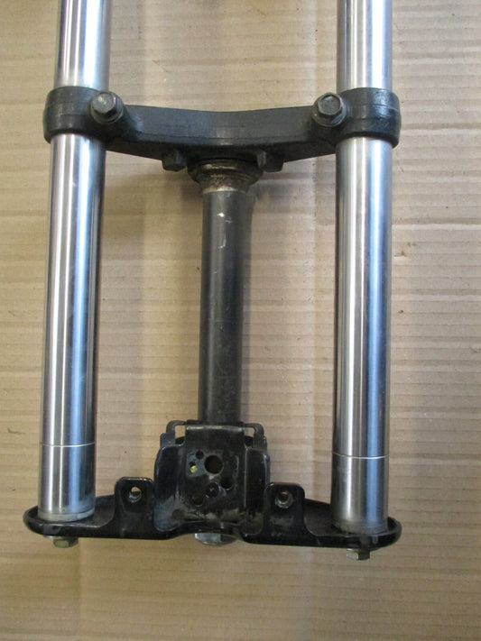 Fourche pour Honda 125 CBF - JC40A