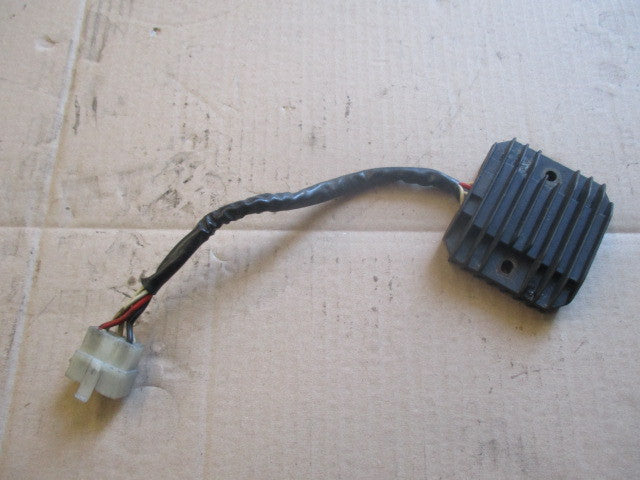 Régulateur SH650-12 pour Yamaha 750 XTZ - 3LD