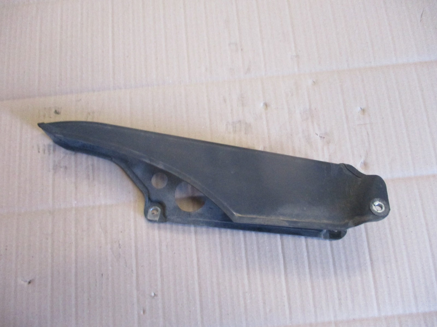 Protège chaîne pour Honda 500 XLR - PD02