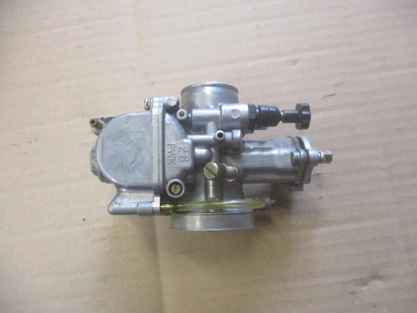 Carburateur OKO pour Honda 125 MTX MTXR - TC02
