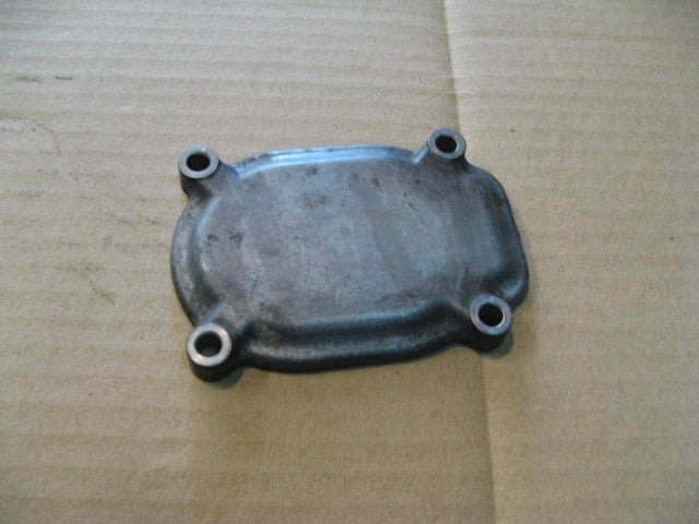 Carter inférieur de moteur pour Suzuki 750 DR - 800 DR - SR41 - SR42A - SR43A
