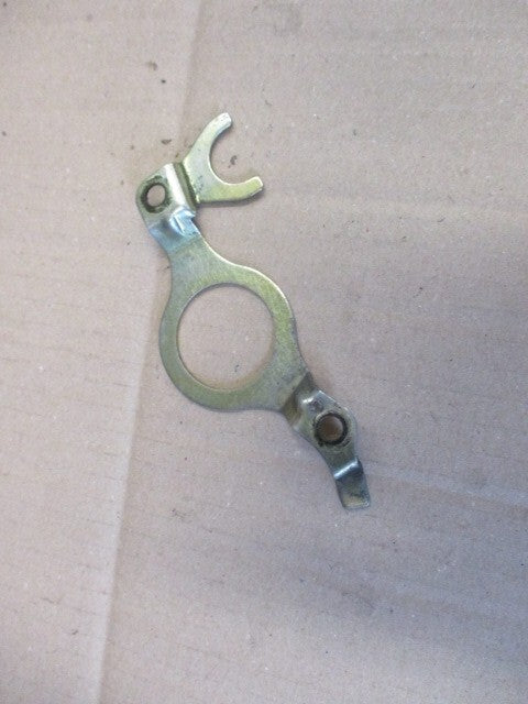 Plaque protection carter moteur pour Honda 750 Africa Twin - XRV - RD04