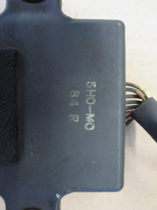 CDI référence 5H0-M0 pour Yamaha 125 SR - 10F