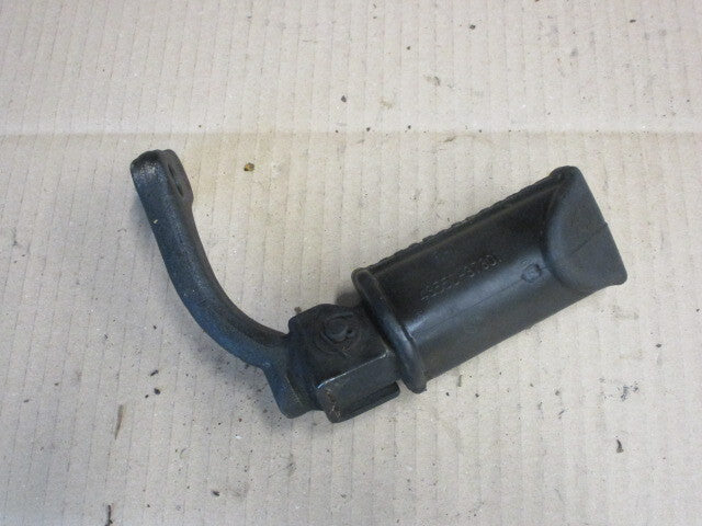 Cale pied avant droit pour Suzuki 125 GN - NF41A