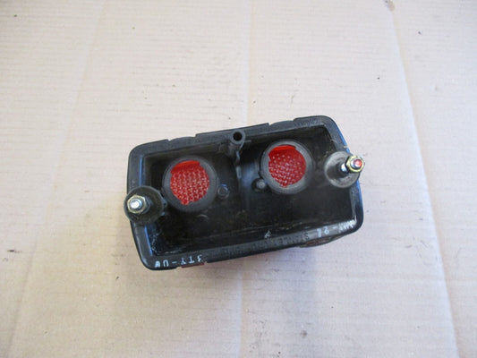 Feu arrière pour Yamaha 125 TZR - 2RL