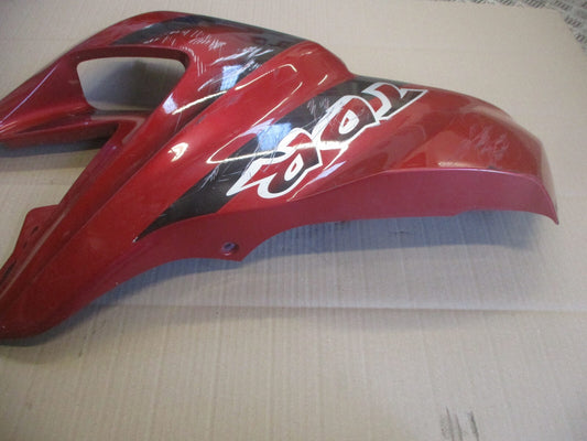 Flanc de carénage gauche pour Yamaha 125 TDR - 4FU / 5AE