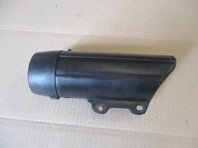 Boite à outils vide pour Yamaha 125 TDR modèle 3XD