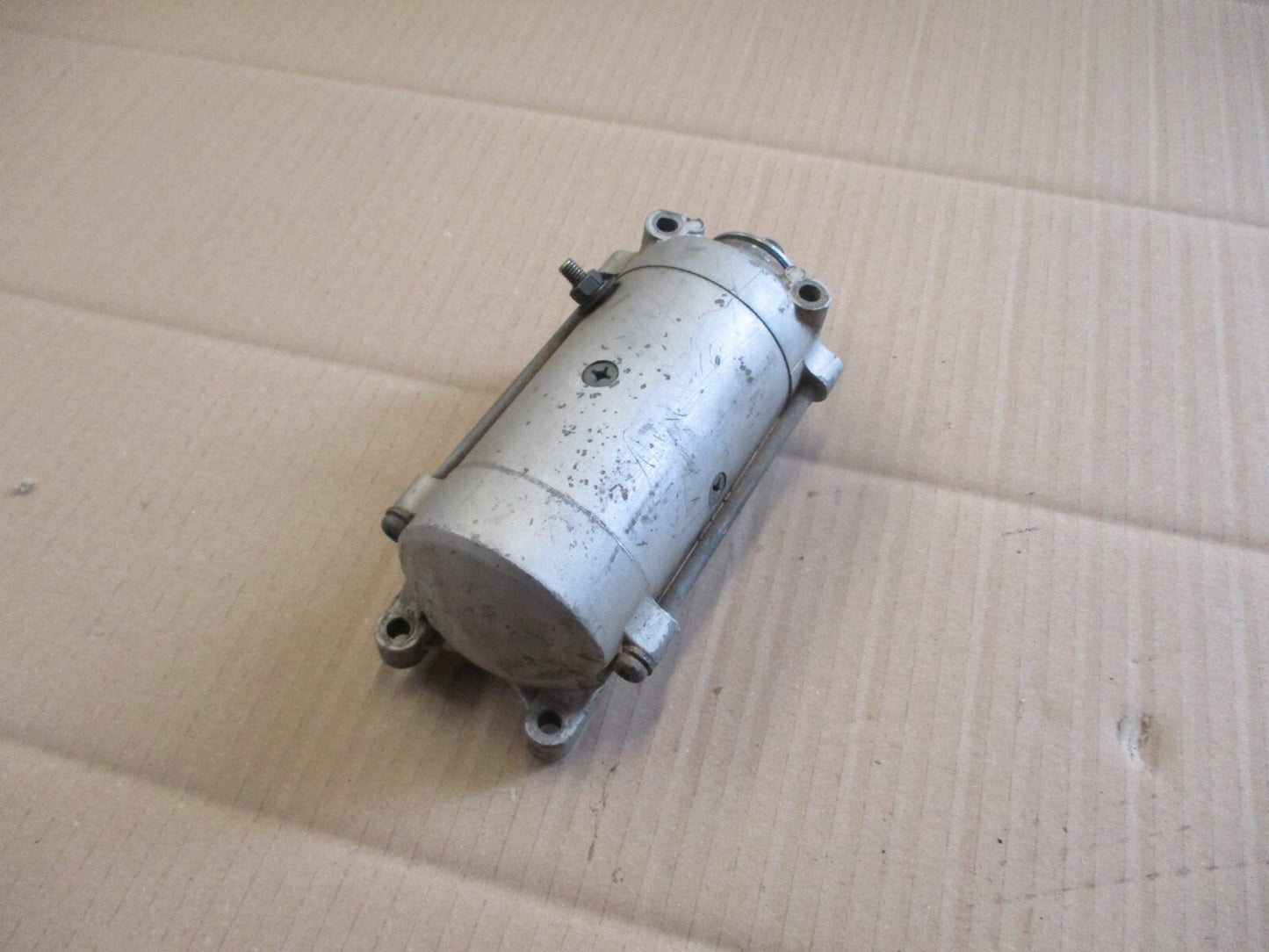 Demarreur 6 volts pour Honda 125 CM T - 1978/1981