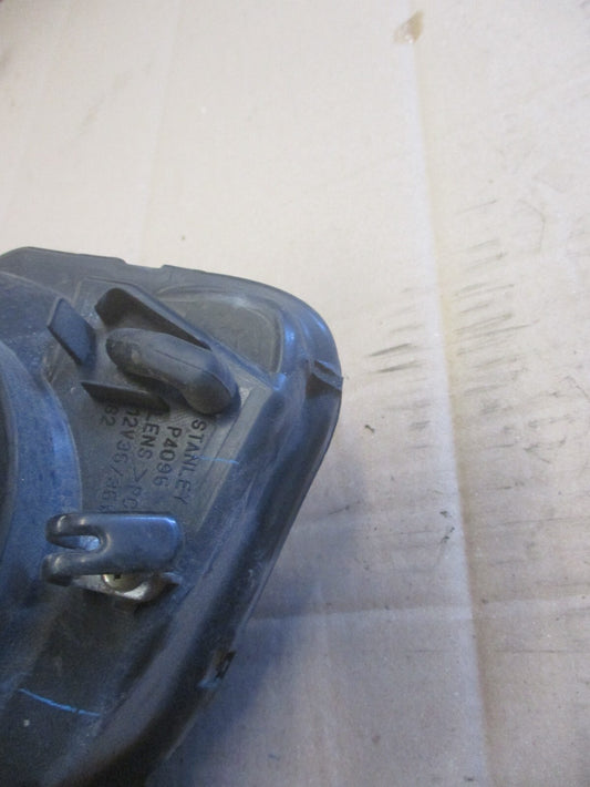 Bloc optique de phares pour Honda 125 CBR - JC34