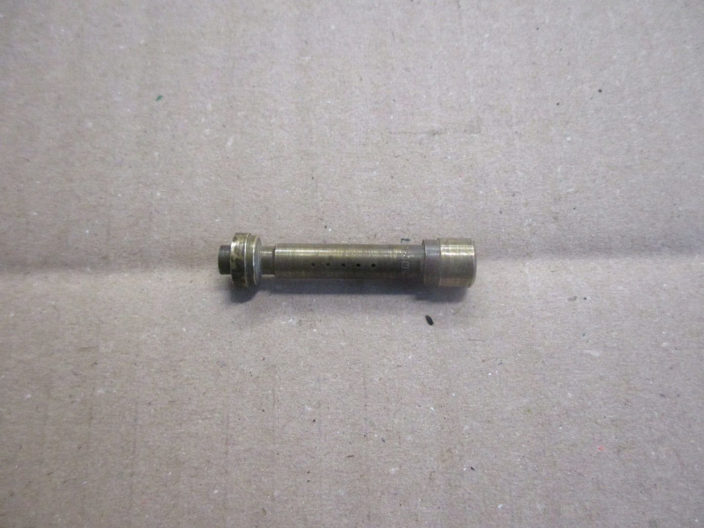 Puit d'aiguille de carburateur pour Yamaha 125 TZR - 4FL