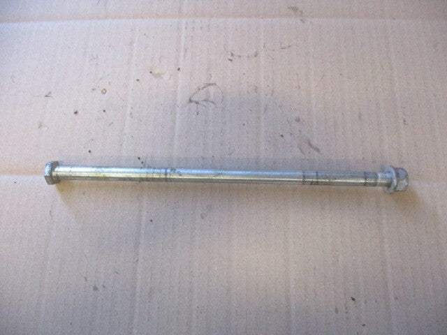 Axe de bras oscillant pour Honda 125 CBF - JC40A
