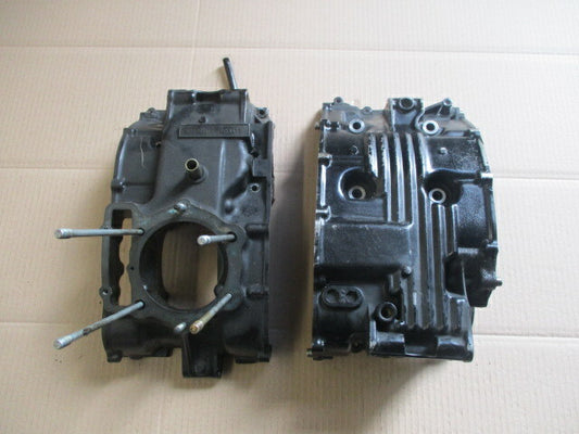 Carters moteur pour Honda 500 XLR - PD02