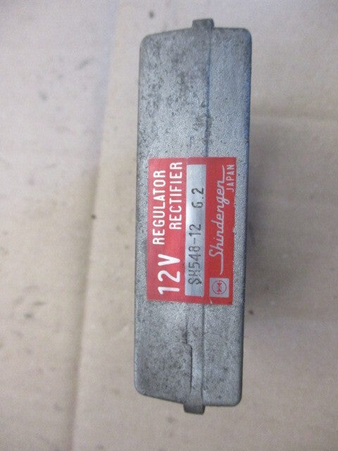 Régulateur référence SH548-12 pour Kawasaki 600 650 KLR