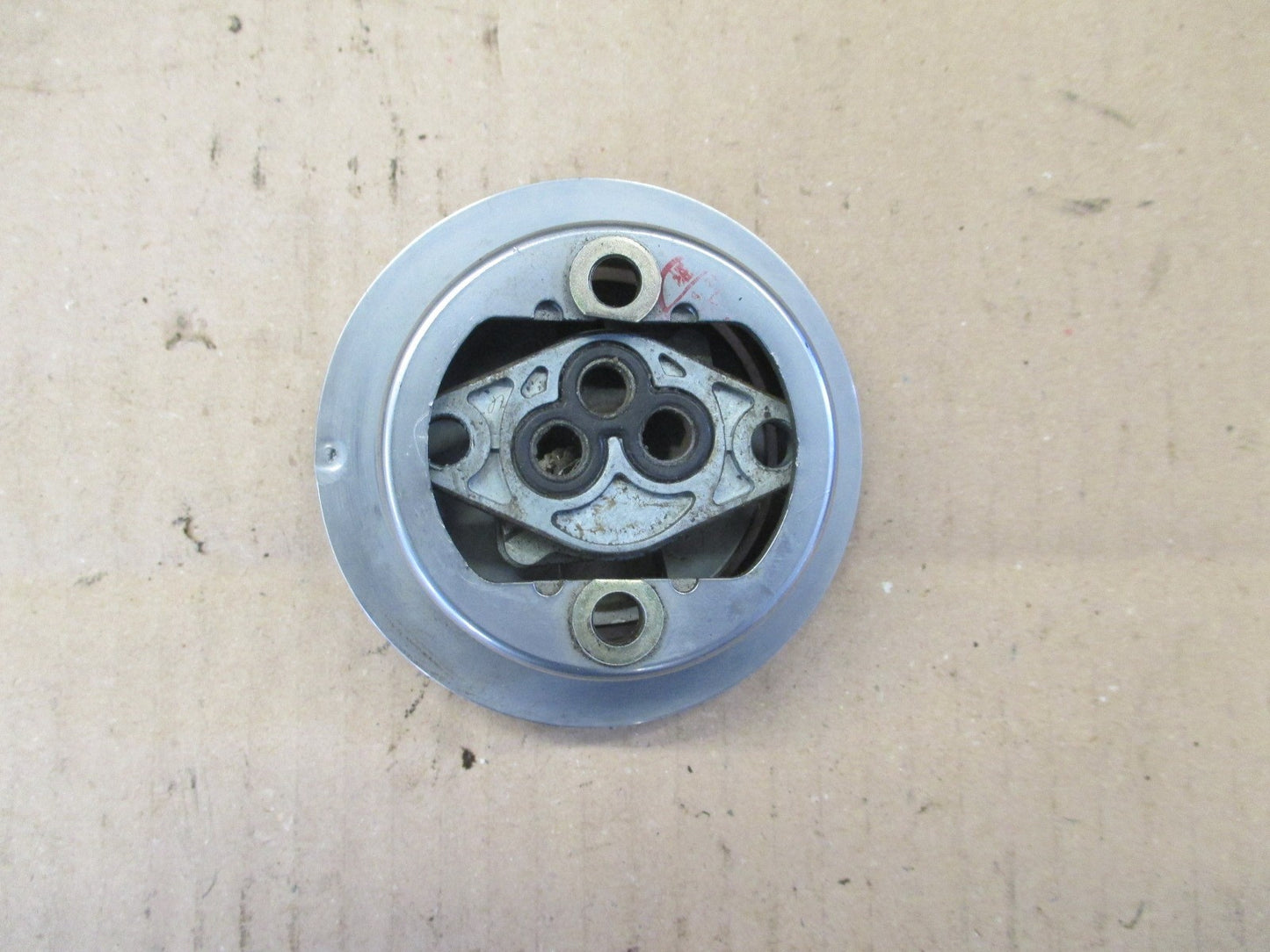 Robinet d'essence pour Honda 750 VFR - RC24