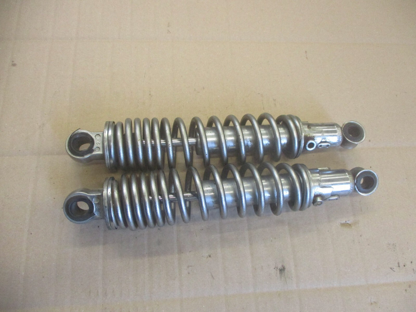 Amortisseurs pour Yamaha 125 XV Virago - 5AJ