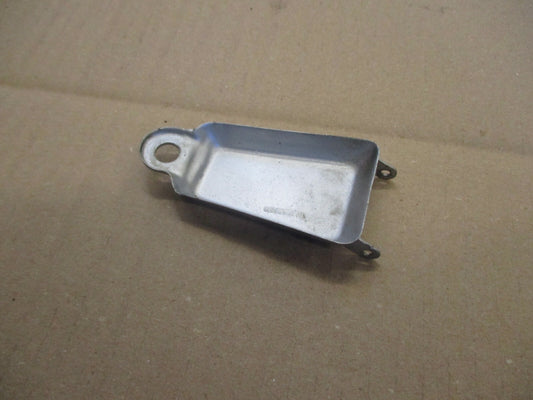 Porte de boite à outils pour Yamaha 125 TY