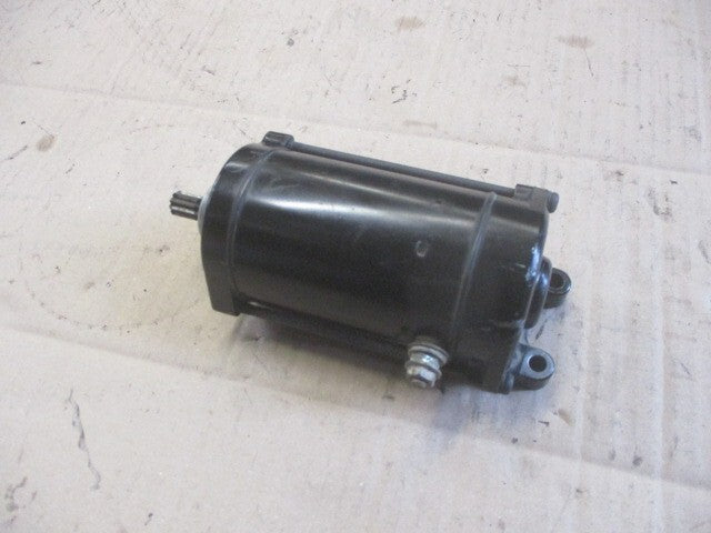 Demarreur pour Kawasaki 600 KLR à demarreur électrique - KL600B