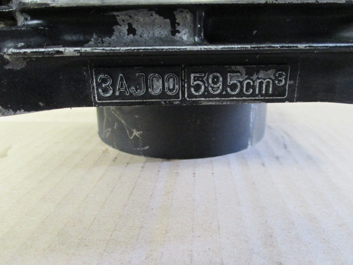 Cylindre / piston référence 3AJ-00 pour Yamaha 600 XT XTZ - 2KF - 3AJ