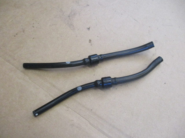 Durites de mise à l'air libre carburateur pour Yamaha 850 TDM - 4TX