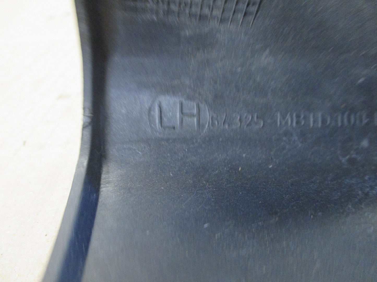 Cache clignotant avant gauche pour Honda 1000 XLV Varadéro - SD01 - SD02