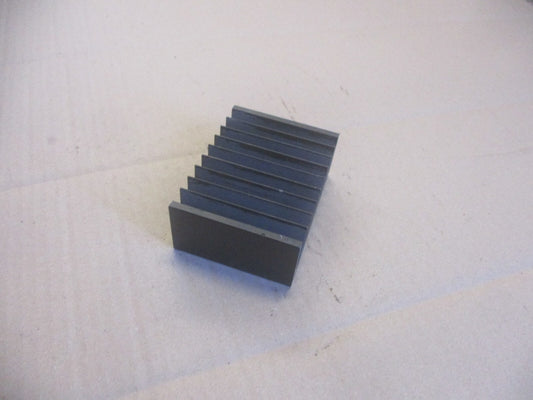 Radiateur de régulateur pour Honda 750 VFR - RC36 - phase 1 - 1990 / 1993