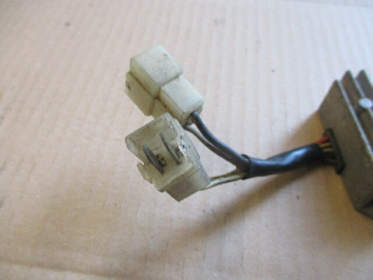 Régulateur pour Yamaha 250 SR - 3Y8