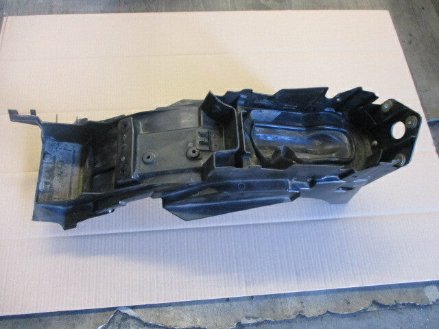 Pare boue bavette pour Kawasaki 500 ER5 ER-5