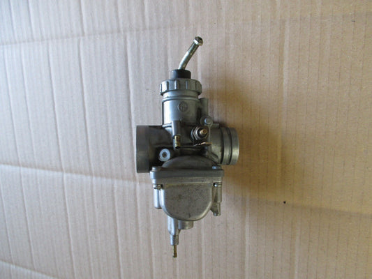 Carburateur pour Yamaha 125 TW Phase 1 - DE01