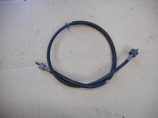 Cable de compte tours pour Yamaha 125 DTLC - 10V