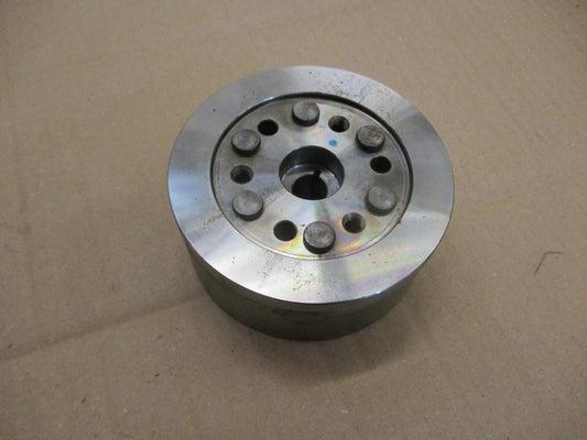 Rotor d'allumage pour Yamaha 125 DTR - 4BL sans demarreur