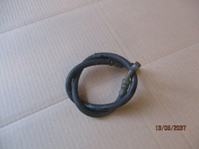 Tuyauterie de frein arrière Yamaha 125 TDR - 3XD