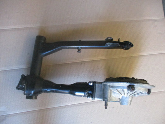 Bras oscillant + pont + arbre transmission pour Yamaha 1100 XS - 2H9