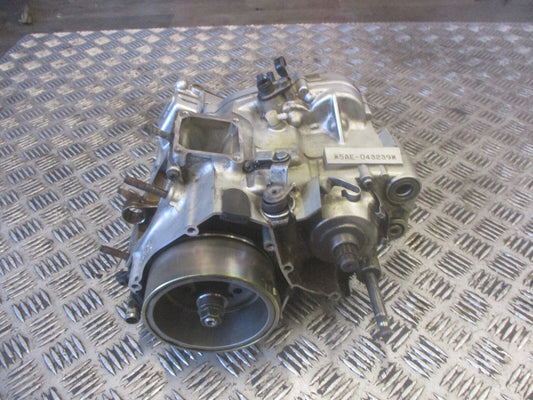 Bas moteur pour Yamaha 125 TDR - 5AE - 4FU