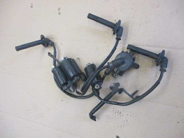 Bobines HT pour Honda 750 VFR - RC36 - Type 2 - 1994/1997
