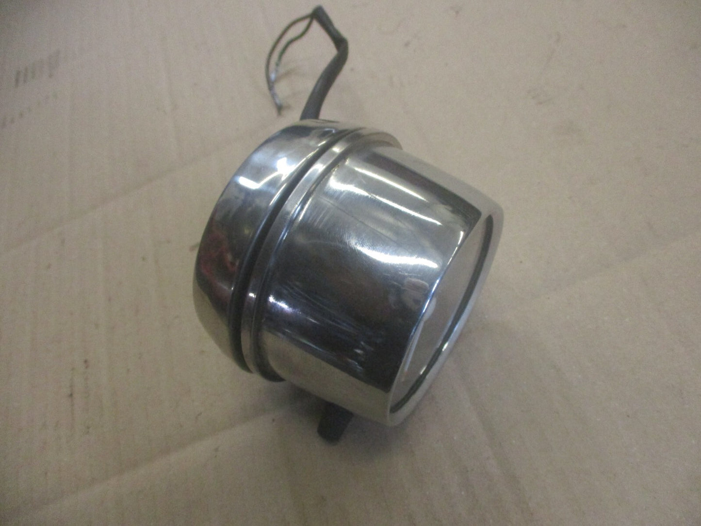 Compteur + cuvelage inférieur pour Honda 125 CM - JC05