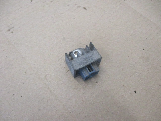 Régulateur pour Yamaha 125 DTR type 4BL à kick