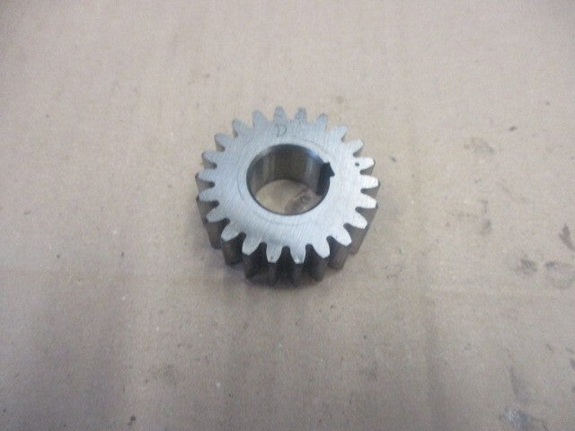 Pignon de sortie villebrequin pour Kawasaki 125 KMX - MX125B